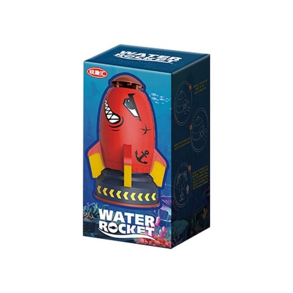 Kids Combo Special pack Water rocket & Non spill Cup - Picture 4 of 7